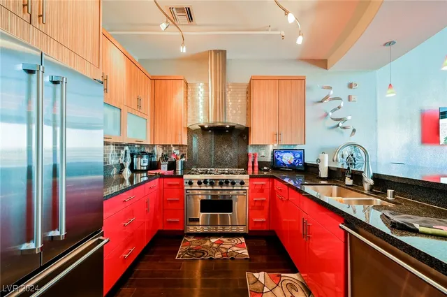 $899,000 | 11441 Allerton Park Drive, Unit 214, Las Vegas, NV 89135