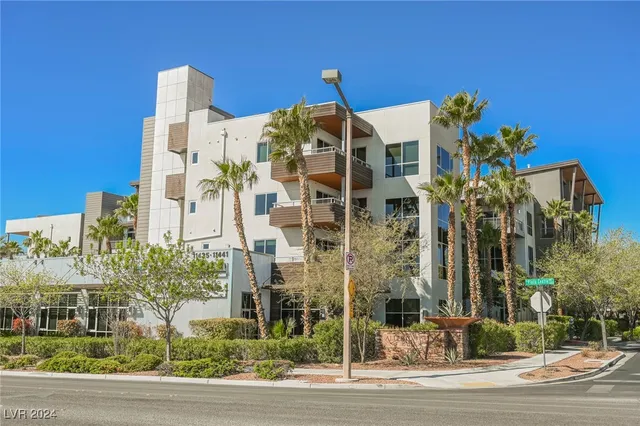 $899,000 | 11441 Allerton Park Drive, Unit 214, Las Vegas, NV 89135