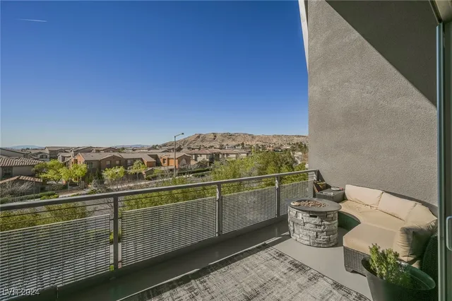 $899,000 | 11441 Allerton Park Drive, Unit 214, Las Vegas, NV 89135