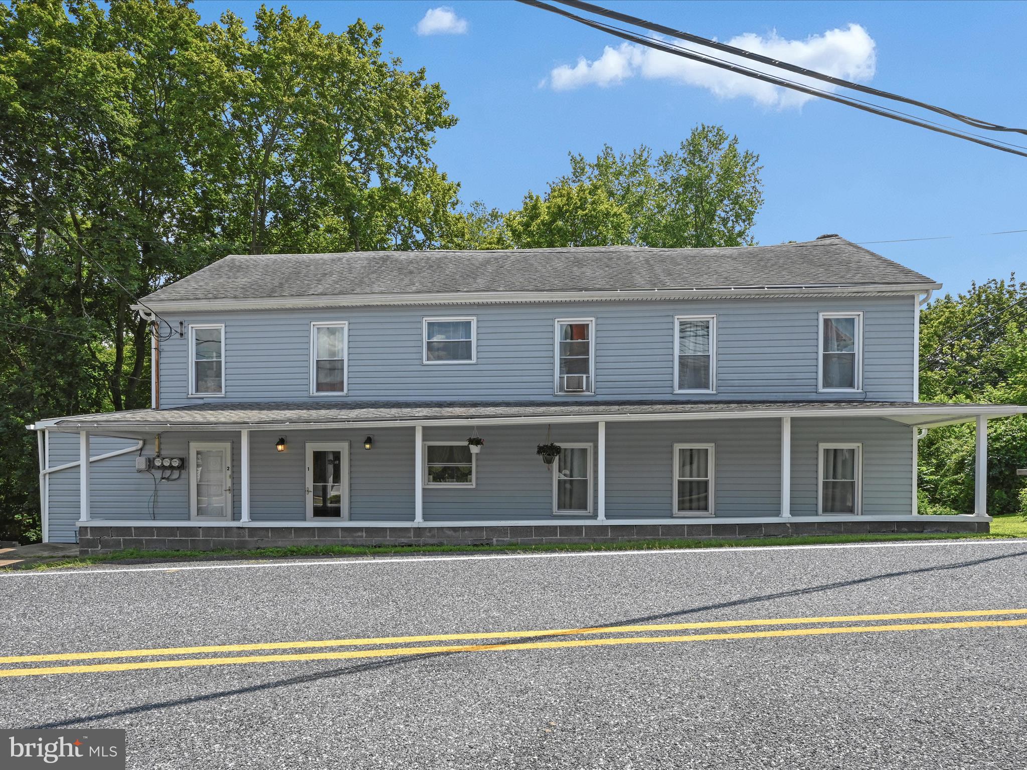2002 Fair Road Schuylkill Haven, PA 17972 - Photo 1 of 43 Front