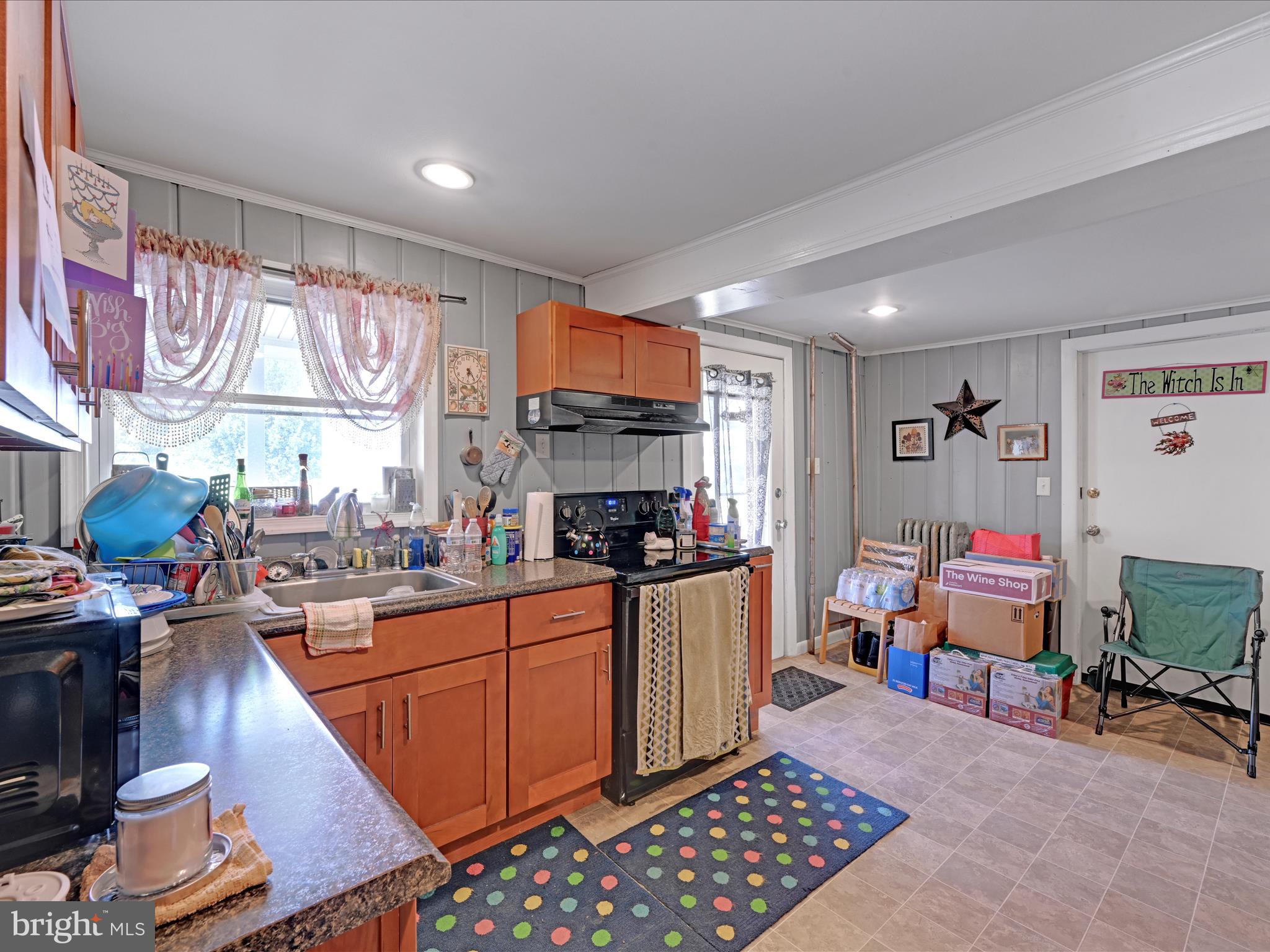 2002 Fair Road Schuylkill Haven, PA 17972 - Photo 11 of 43 Apartment 1 Kitchen