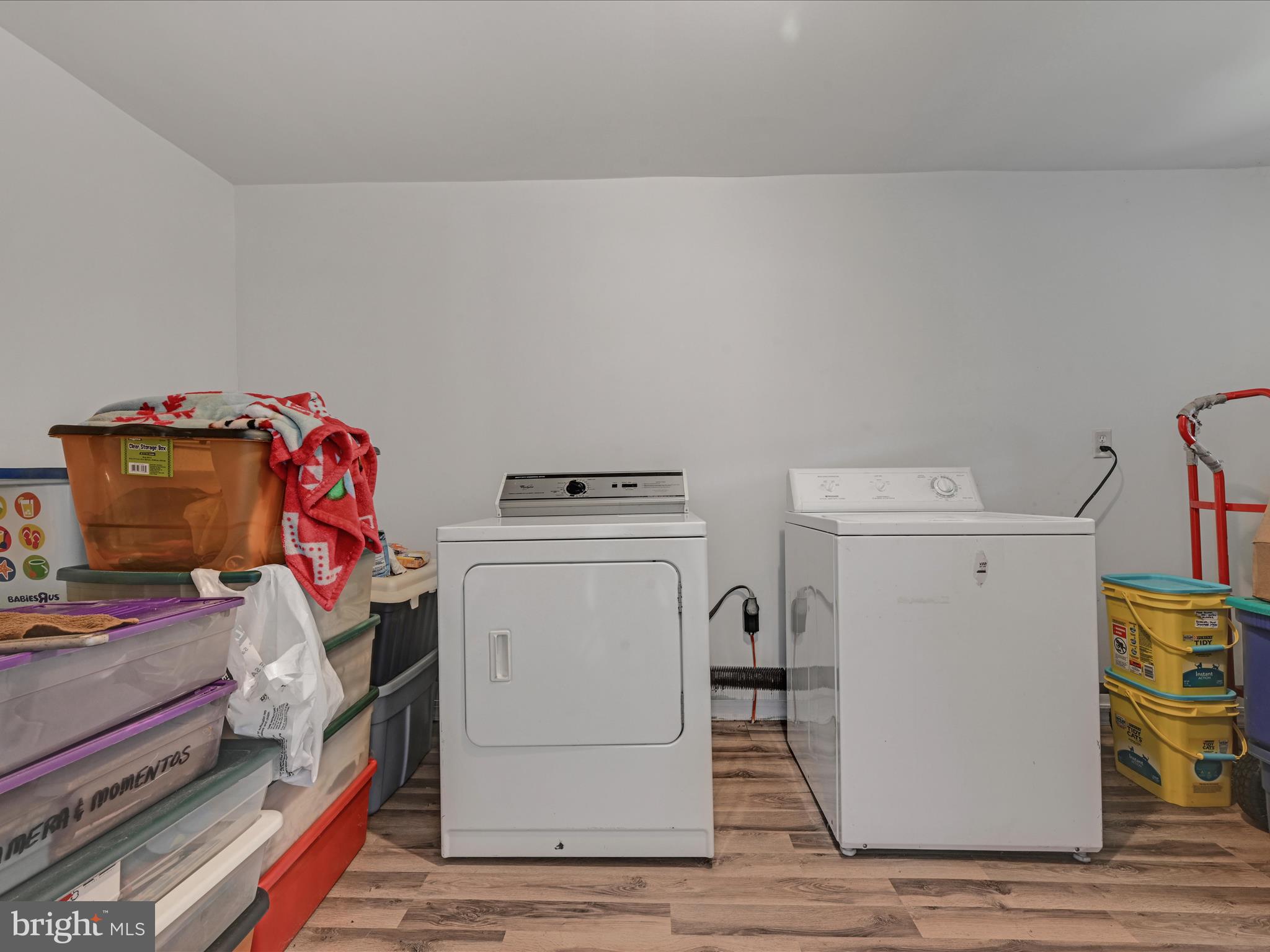 2002 Fair Road Schuylkill Haven, PA 17972 - Photo 19 of 43 Apartment 1 Laundry