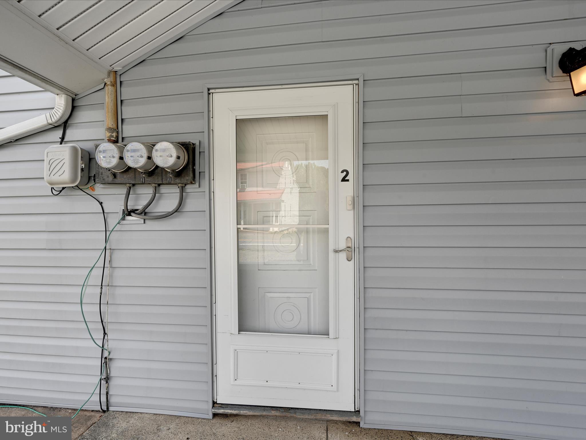 2002 Fair Road Schuylkill Haven, PA 17972 - Photo 20 of 43 Apartment 2