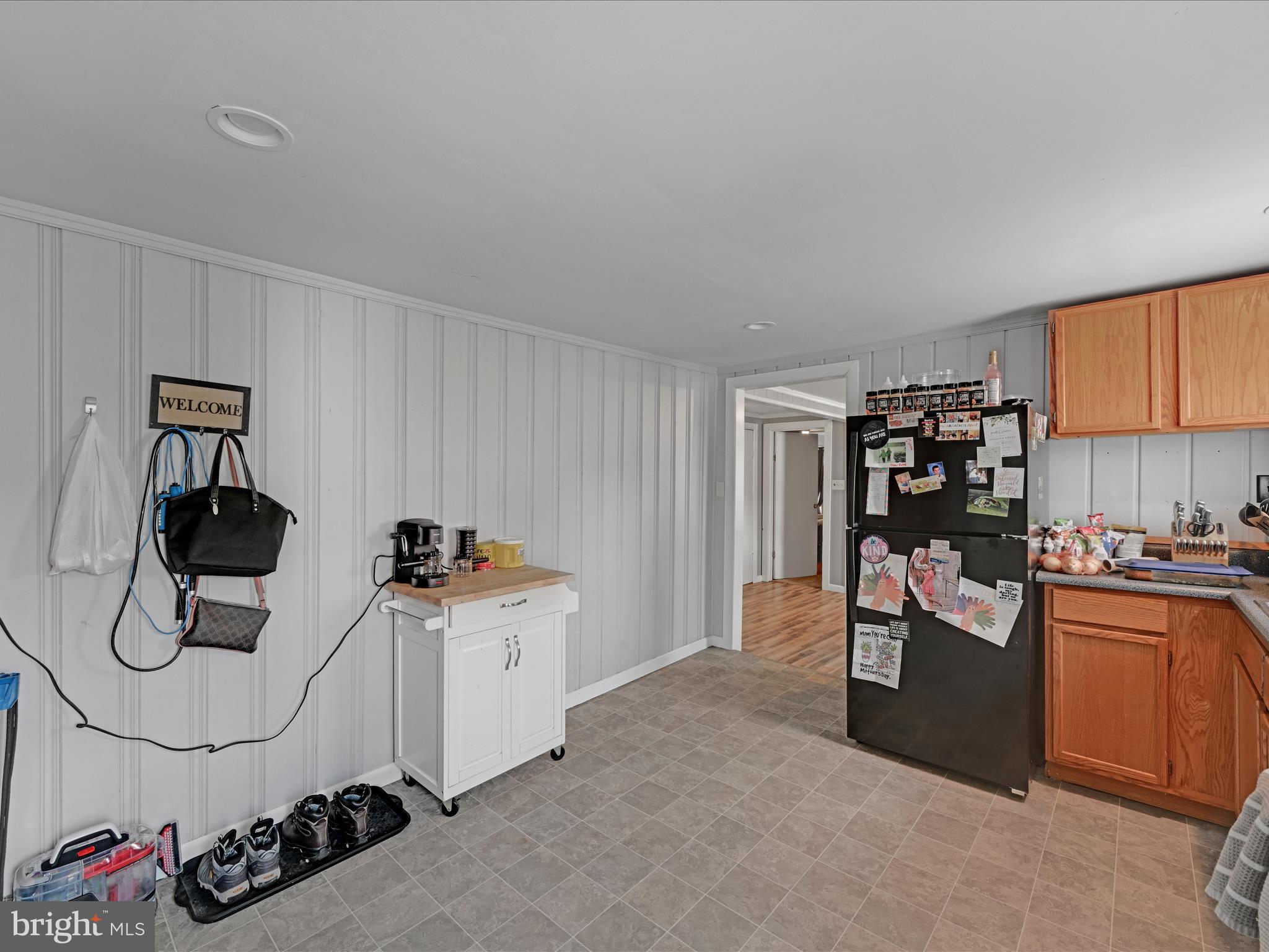 2002 Fair Road Schuylkill Haven, PA 17972 - Photo 24 of 43 Apartment 2 Kitchen