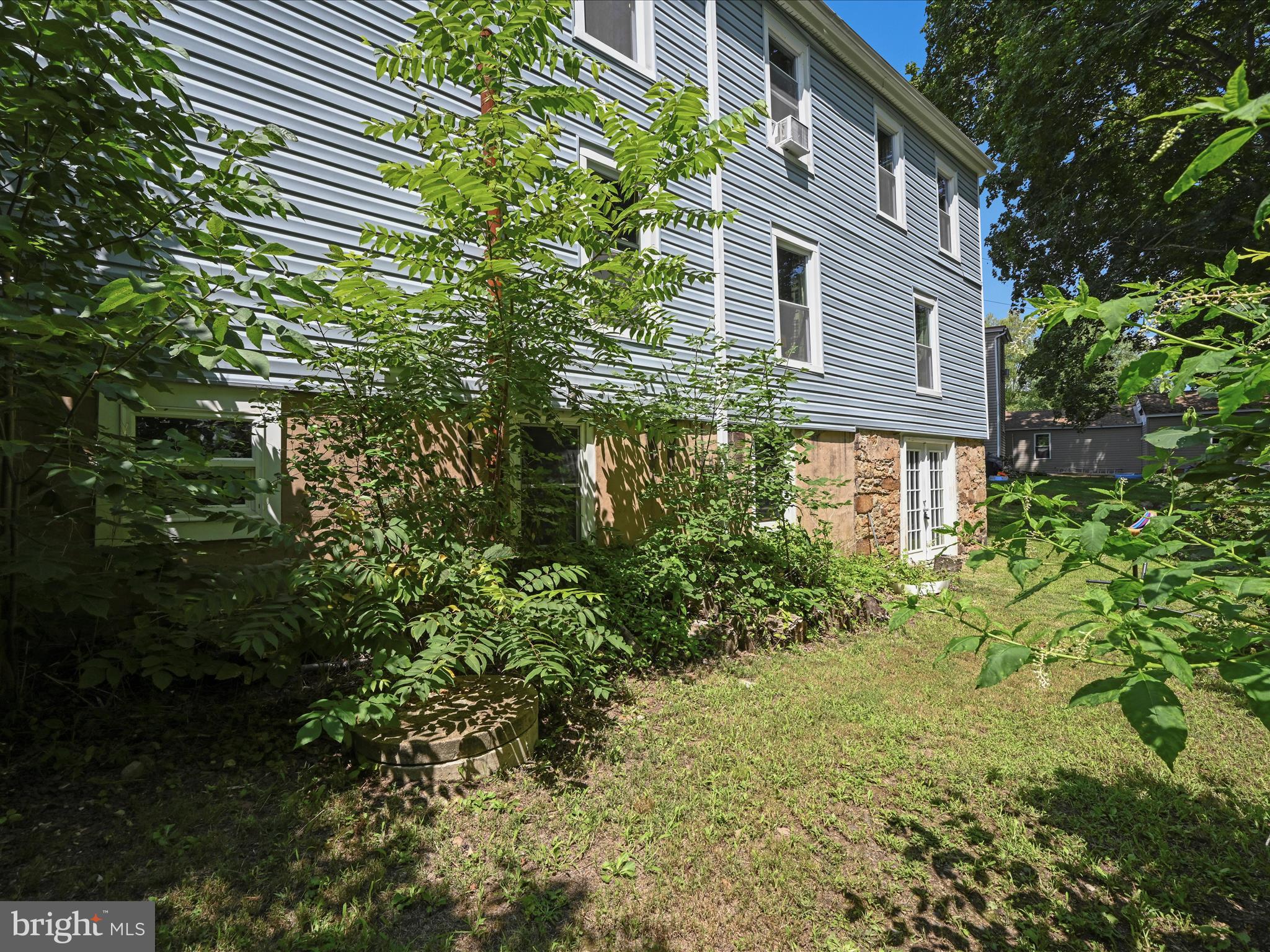 2002 Fair Road Schuylkill Haven, PA 17972 - Photo 41 of 43 Rear