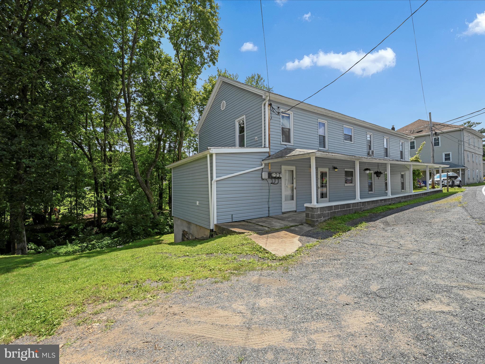 2002 Fair Road Schuylkill Haven, PA 17972 - Photo 6 of 43 Front