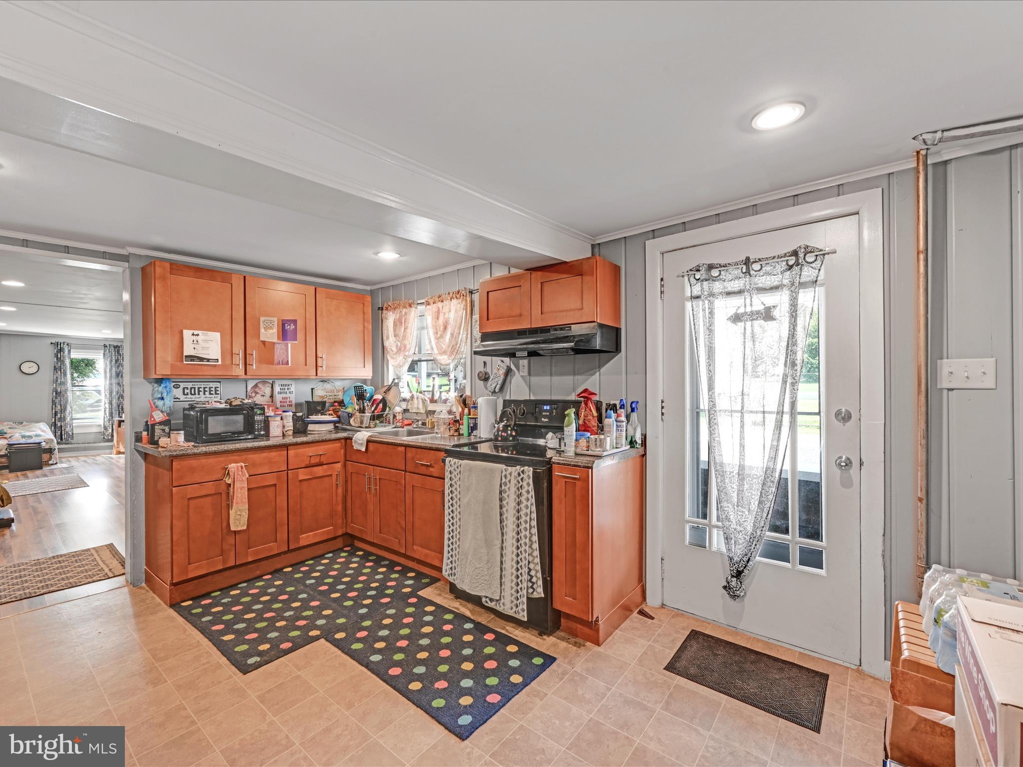 2002 Fair Road Schuylkill Haven, PA 17972 - Photo 8 of 43 Apartment 1 Kitchen