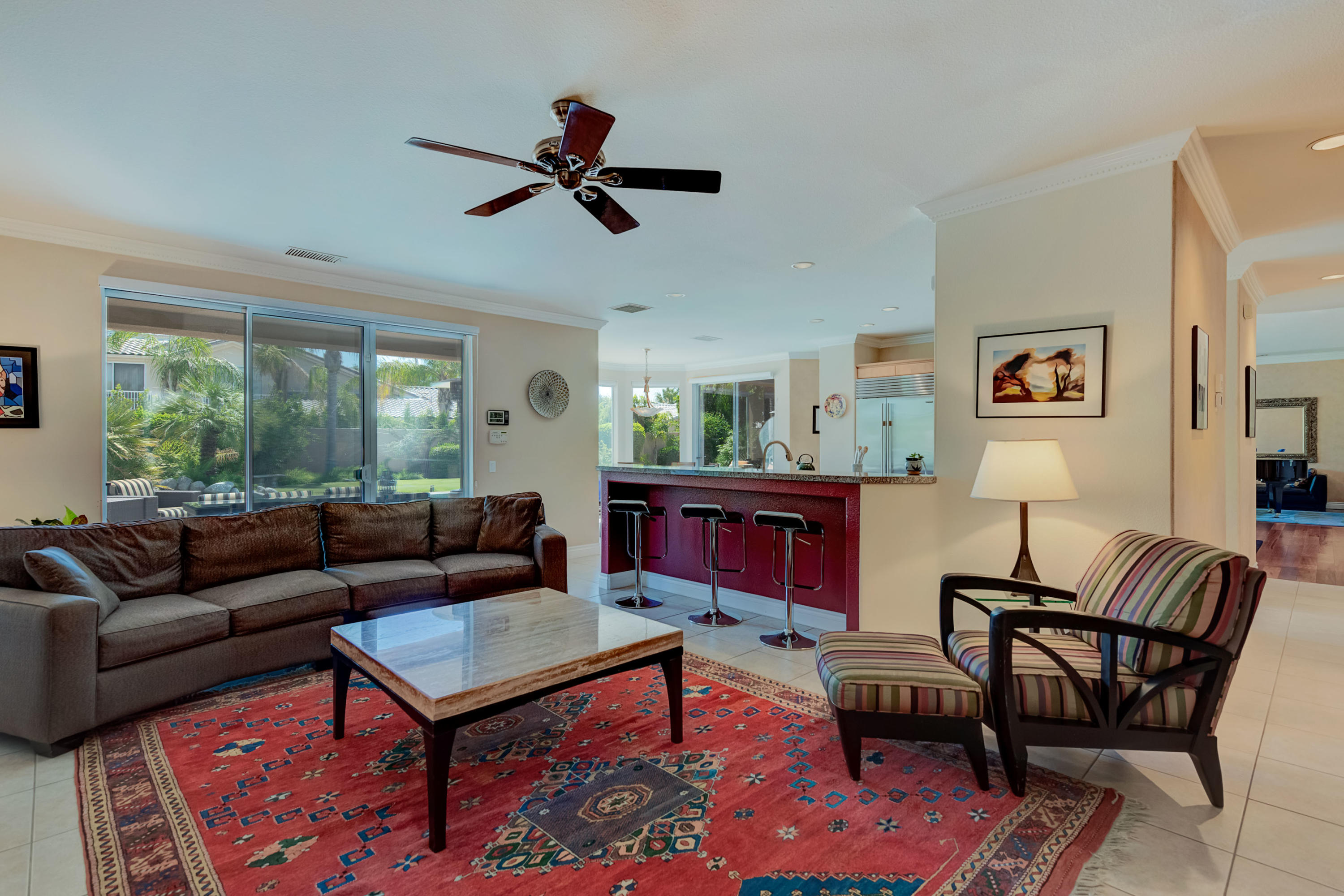 36 Killian Way Rancho Mirage, CA 92270 - Photo 13 of 44 Family Room