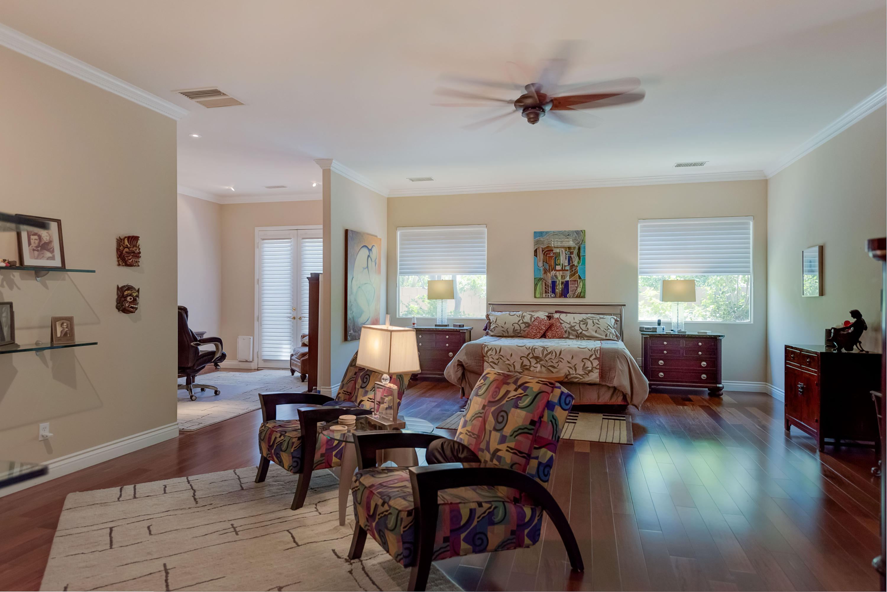 36 Killian Way Rancho Mirage, CA 92270 - Photo 19 of 44 Ground Floor Master