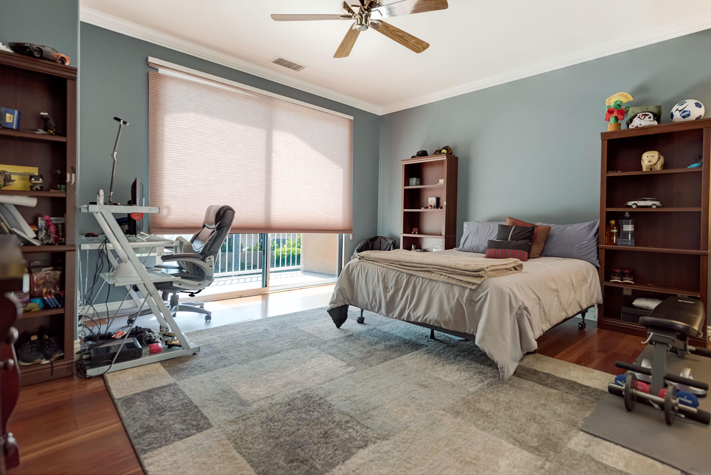 36 Killian Way Rancho Mirage, CA 92270 - Photo 30 of 44 Bedroom 4