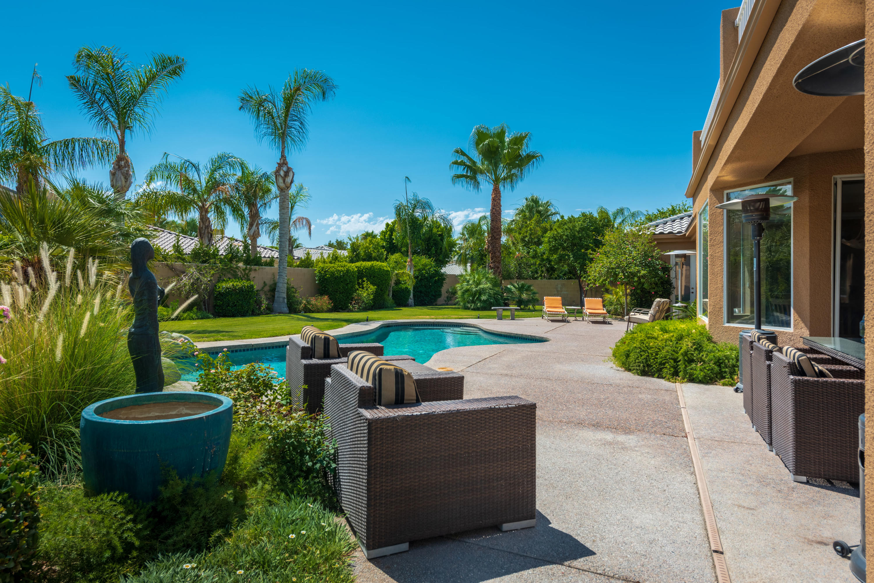 36 Killian Way Rancho Mirage, CA 92270 - Photo 38 of 44 Lovely Gardens