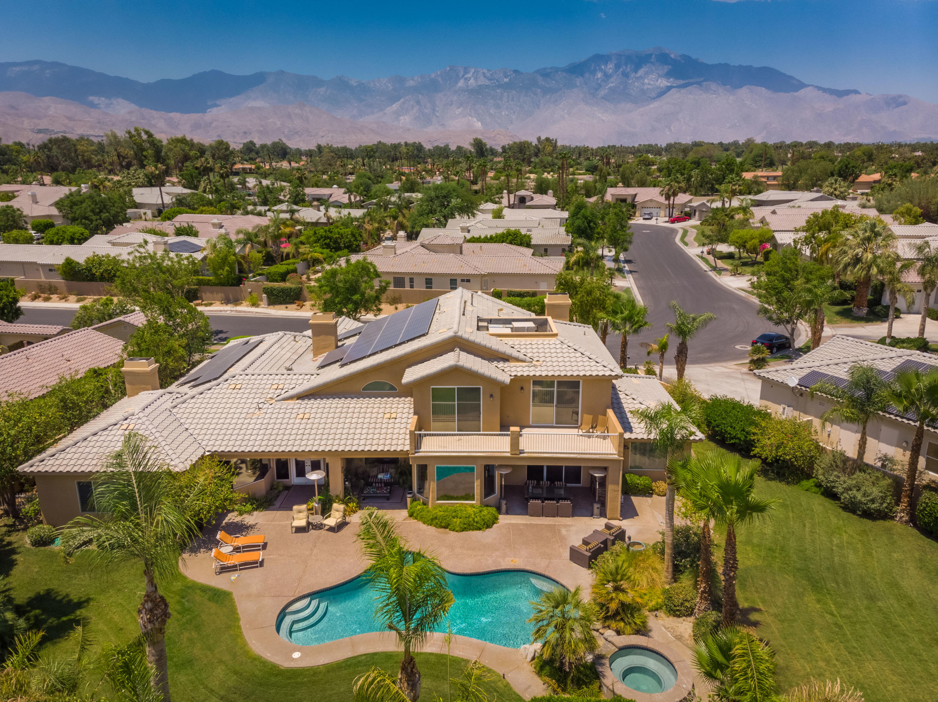 36 Killian Way Rancho Mirage, CA 92270 - Photo 42 of 44 Mountain View