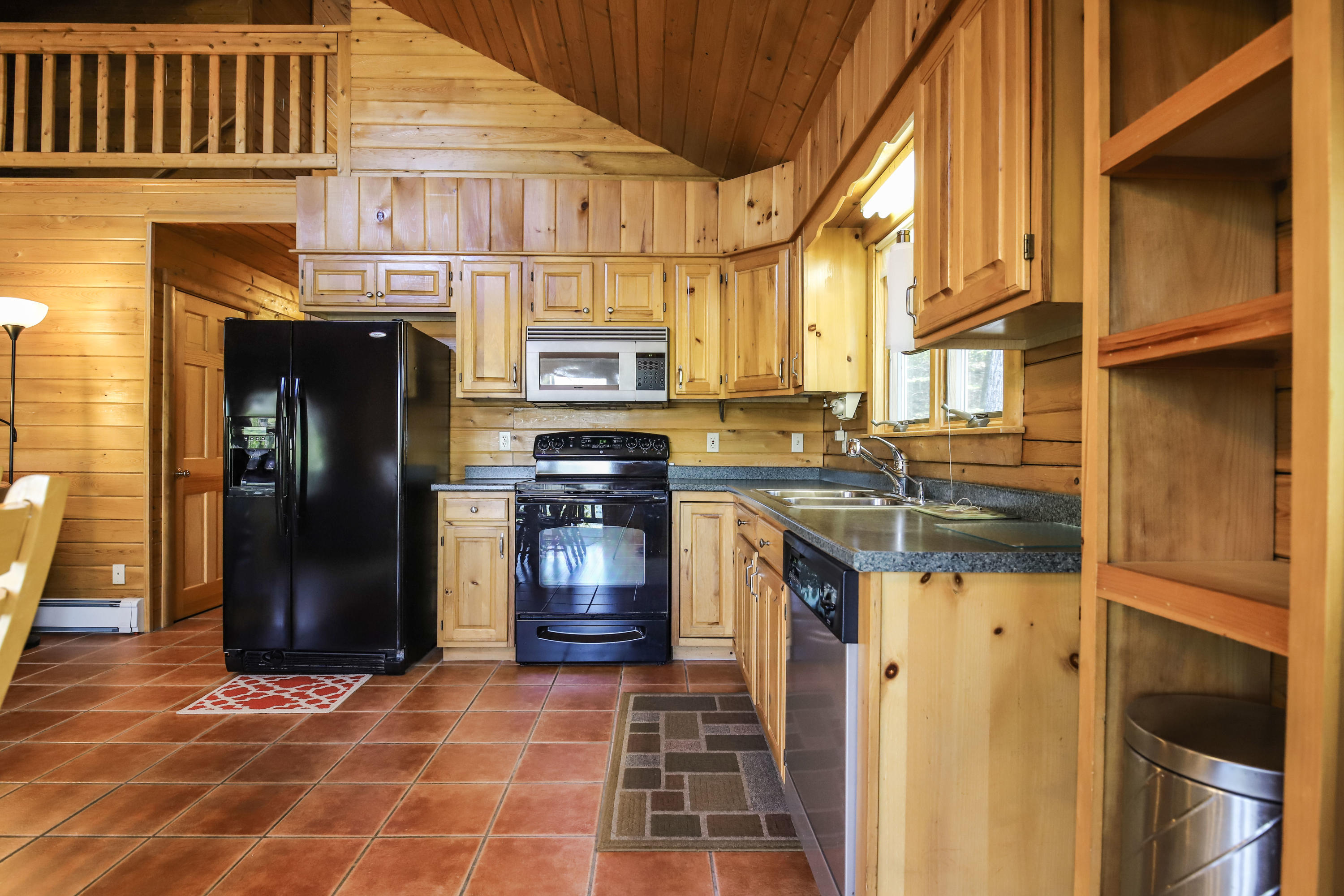 53 Norway Road Harrison, ME 04040 - Photo 16 of 42 53 Norway Rd Harrison - 12Kitch