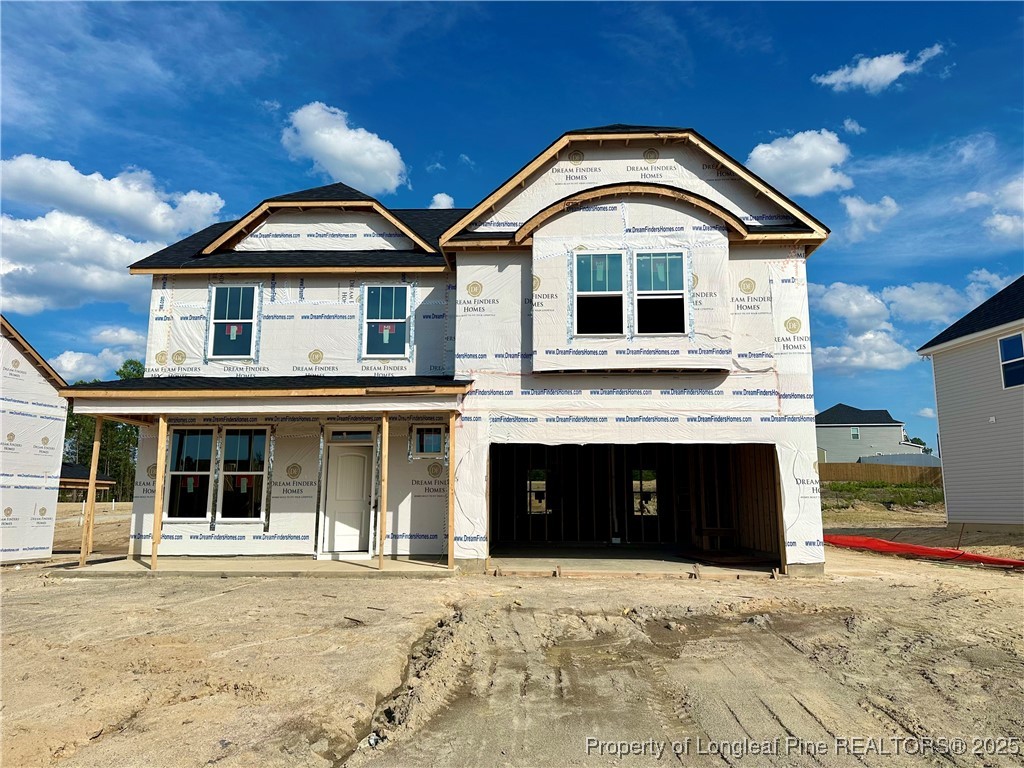 178 Steeple Ridge Cameron, NC 28326 - Photo 1 of 4 Gallery Image 1