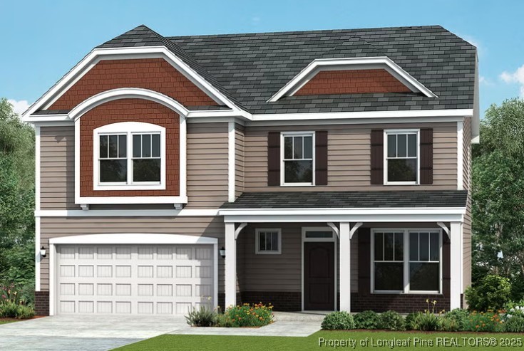 178 Steeple Ridge Cameron, NC 28326 - Photo 2 of 4 Gallery Image 2
