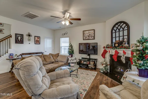 $405,000 | 5581 Wildlife Circle, Piney Flats, TN 37686