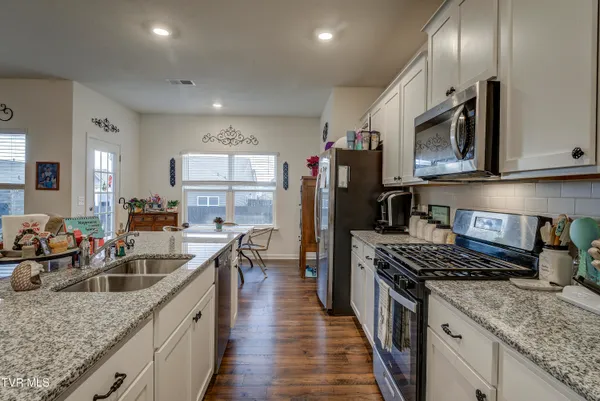 $405,000 | 5581 Wildlife Circle, Piney Flats, TN 37686