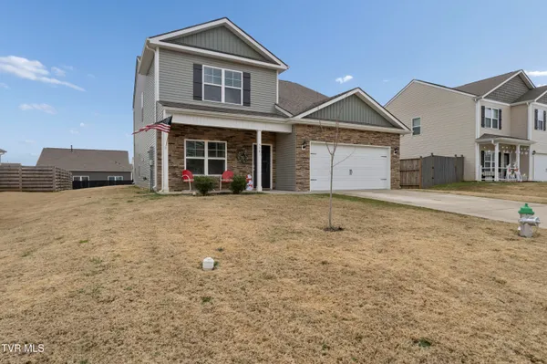 $405,000 | 5581 Wildlife Circle, Piney Flats, TN 37686