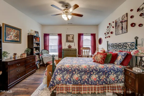 $405,000 | 5581 Wildlife Circle, Piney Flats, TN 37686