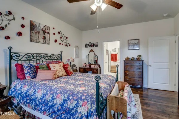 $405,000 | 5581 Wildlife Circle, Piney Flats, TN 37686