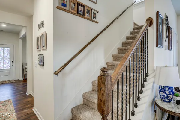 $405,000 | 5581 Wildlife Circle, Piney Flats, TN 37686