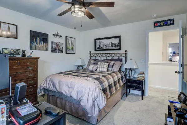 $405,000 | 5581 Wildlife Circle, Piney Flats, TN 37686