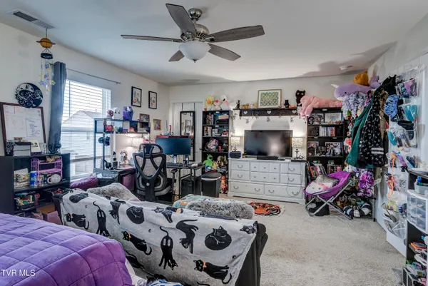 $405,000 | 5581 Wildlife Circle, Piney Flats, TN 37686