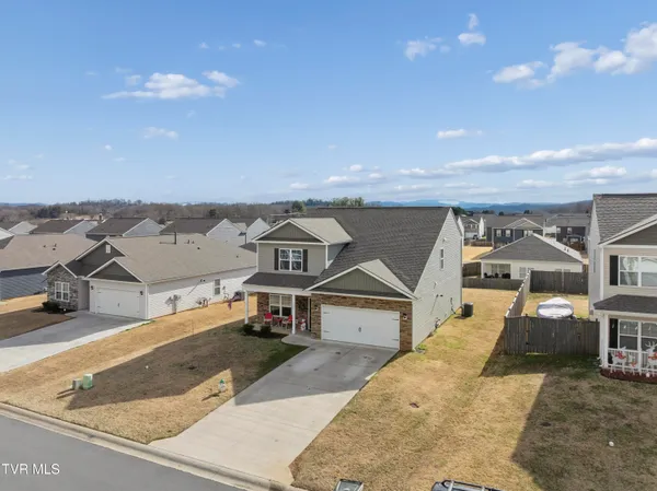 $405,000 | 5581 Wildlife Circle, Piney Flats, TN 37686