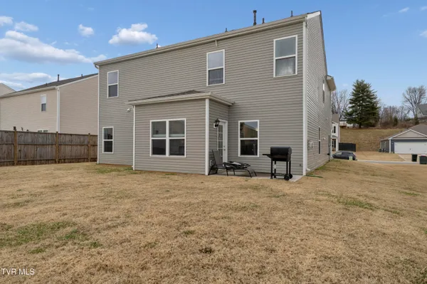 $405,000 | 5581 Wildlife Circle, Piney Flats, TN 37686