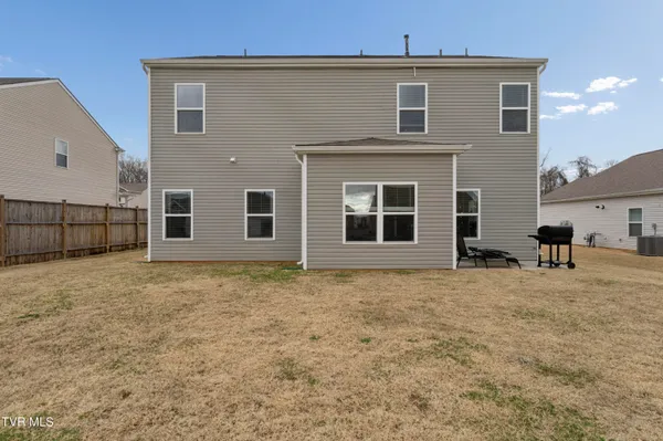 $405,000 | 5581 Wildlife Circle, Piney Flats, TN 37686