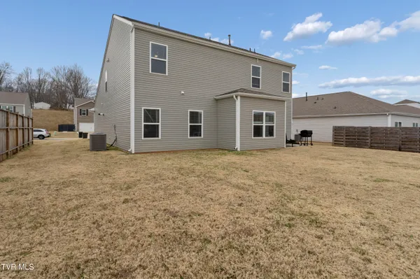 $405,000 | 5581 Wildlife Circle, Piney Flats, TN 37686