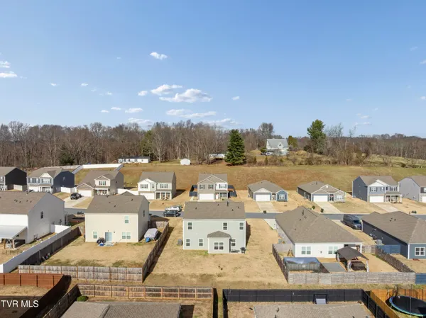 $405,000 | 5581 Wildlife Circle, Piney Flats, TN 37686