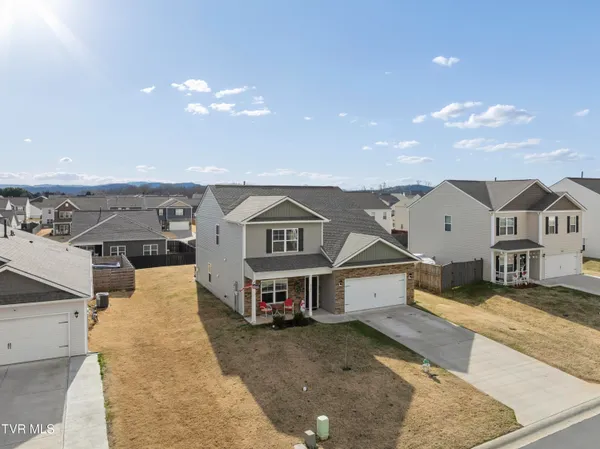 $405,000 | 5581 Wildlife Circle, Piney Flats, TN 37686