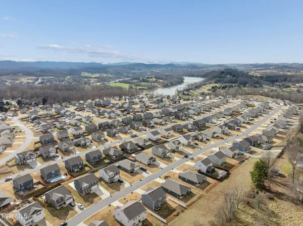 $405,000 | 5581 Wildlife Circle, Piney Flats, TN 37686