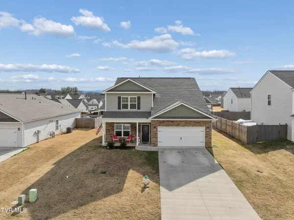 $405,000 | 5581 Wildlife Circle, Piney Flats, TN 37686