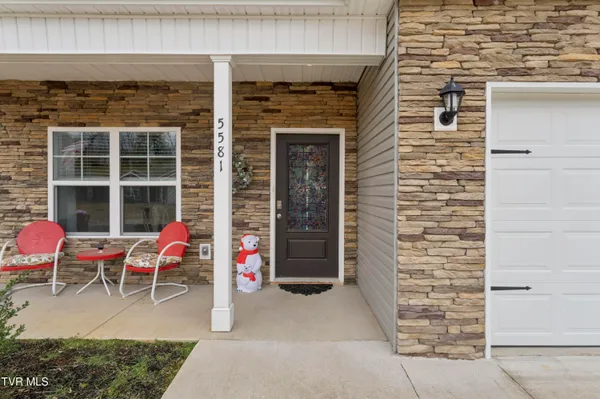 $405,000 | 5581 Wildlife Circle, Piney Flats, TN 37686