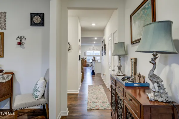 $405,000 | 5581 Wildlife Circle, Piney Flats, TN 37686