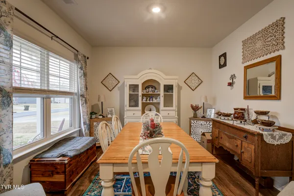 $405,000 | 5581 Wildlife Circle, Piney Flats, TN 37686