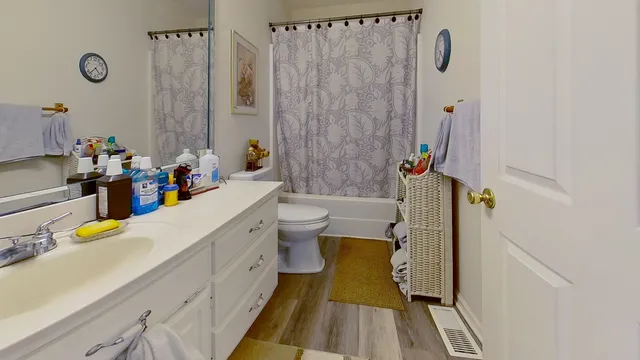 $237,799 | 30 Rodeo Way, Savannah, TN 38372