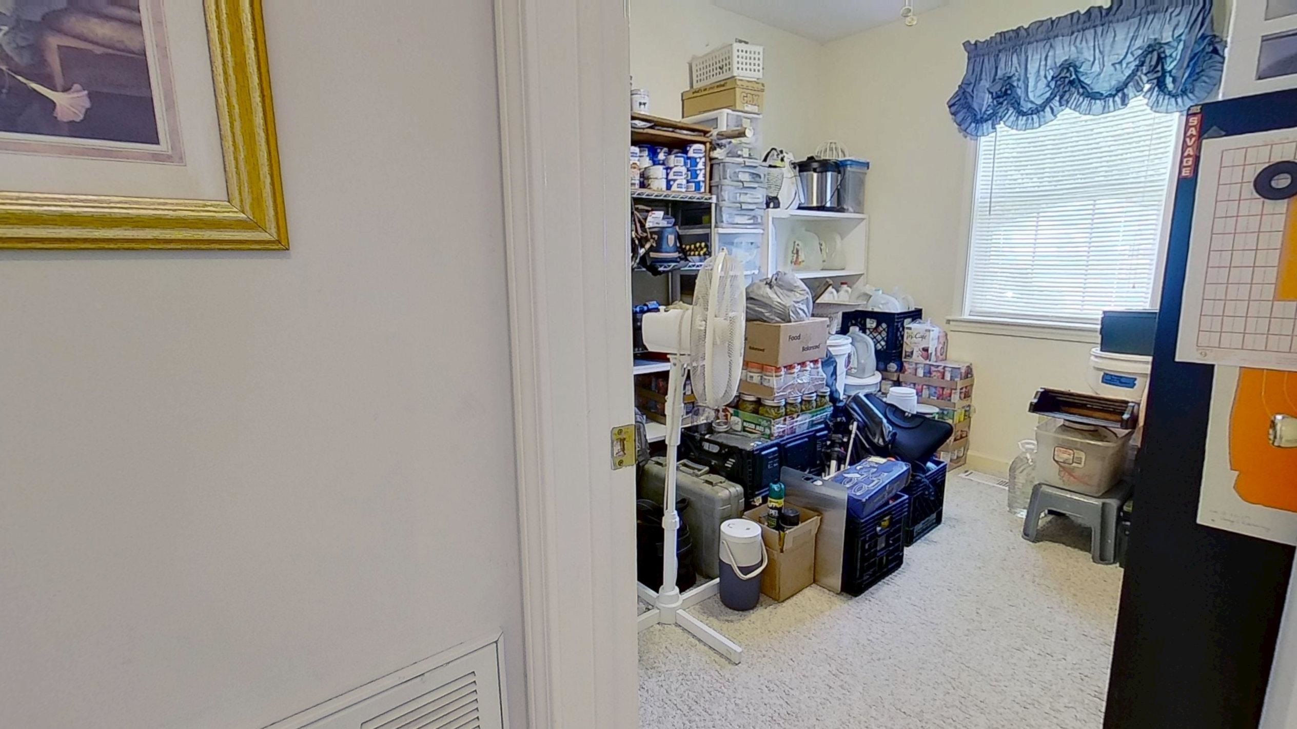 30 Rodeo Way Savannah, TN 38372 - Photo 17 of 29 View of storage