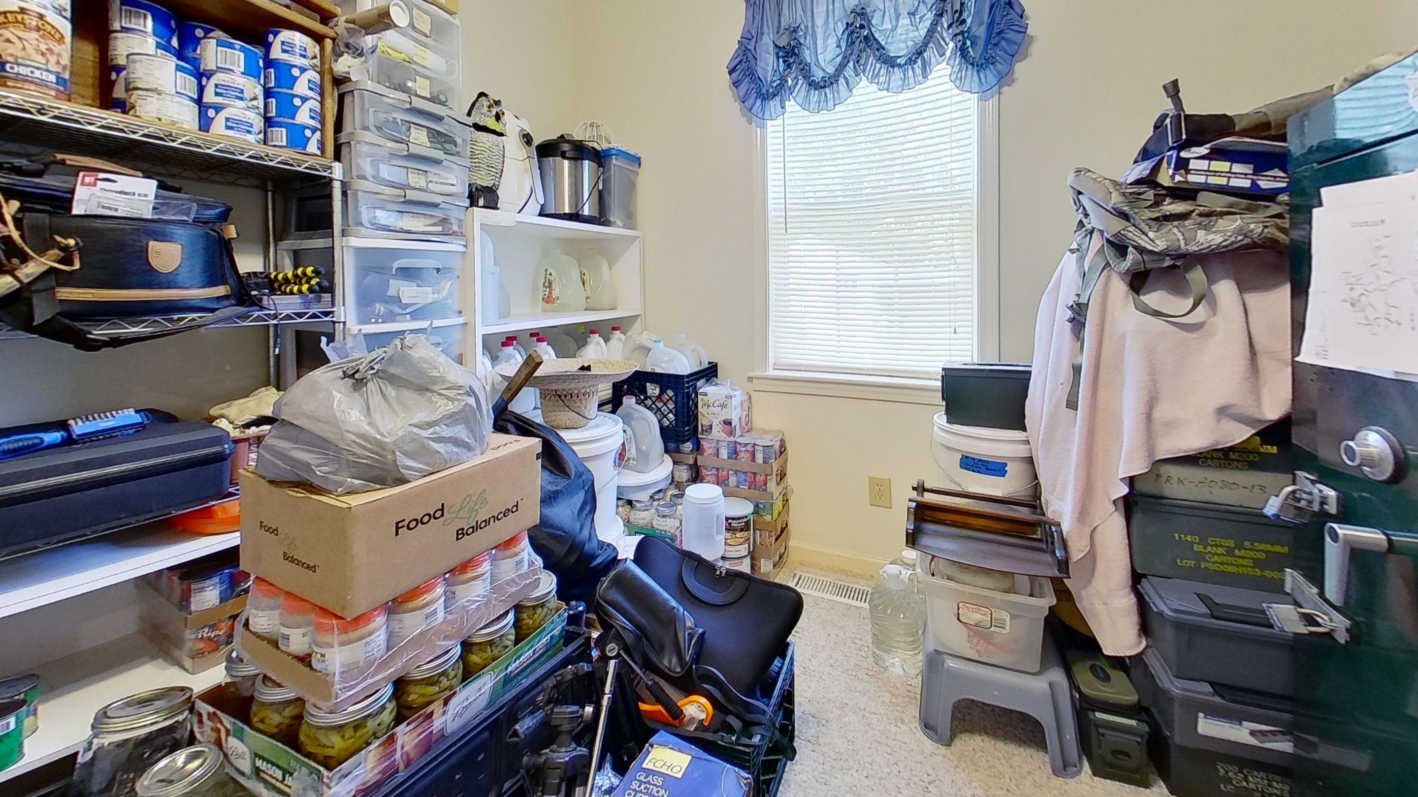 30 Rodeo Way Savannah, TN 38372 - Photo 18 of 29 View of storage room
