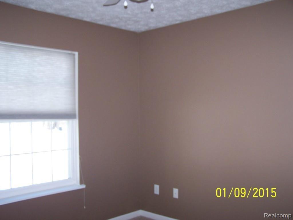 5205 Moechel Road Stockbridge, MI 49285 - Photo 5 of 13 BEDROOM