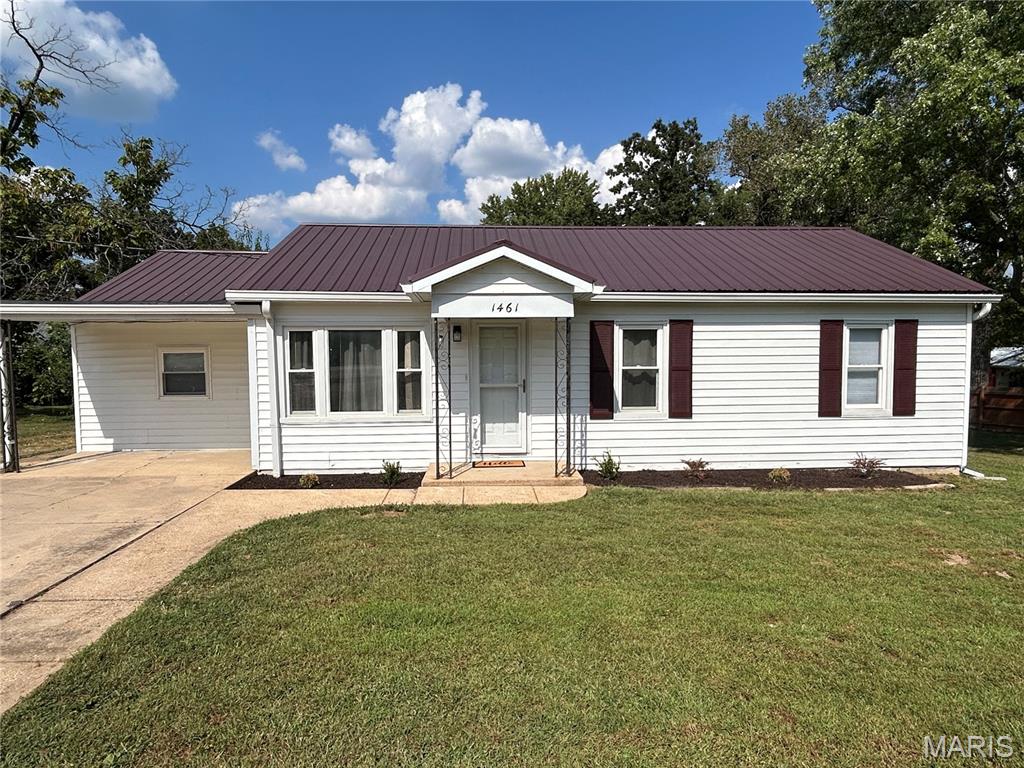 1461 Elmont Road Sullivan, MO 63080 - Photo 1 of 21 Gallery Image 1