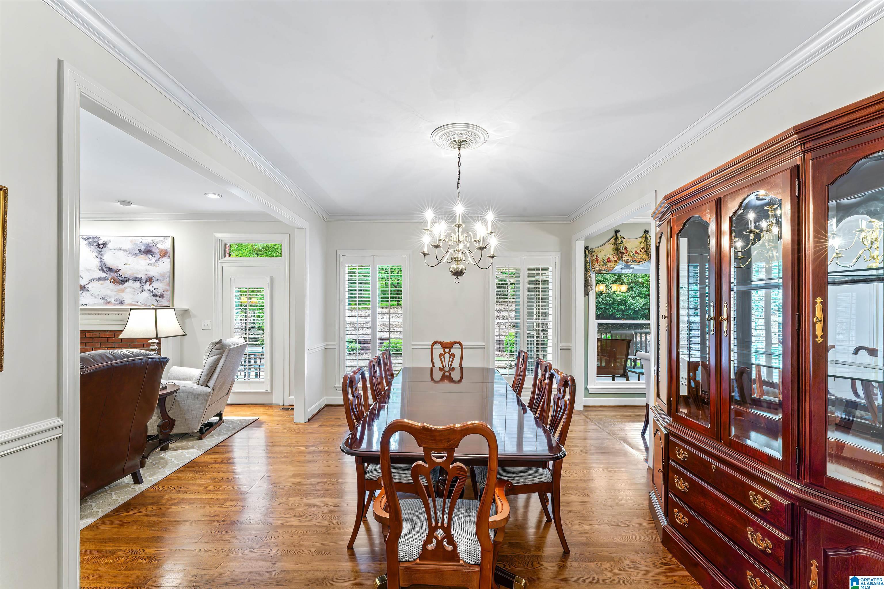 601 Bayhill Road Birmingham, AL 35244 - Photo 28 of 78