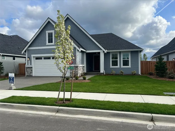 $839,990 | 596 Thompson Drive, Enumclaw, WA 98022