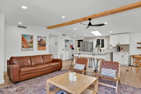 $599,000 | 2570 Blue Horizon Road, Sedona, AZ 86336