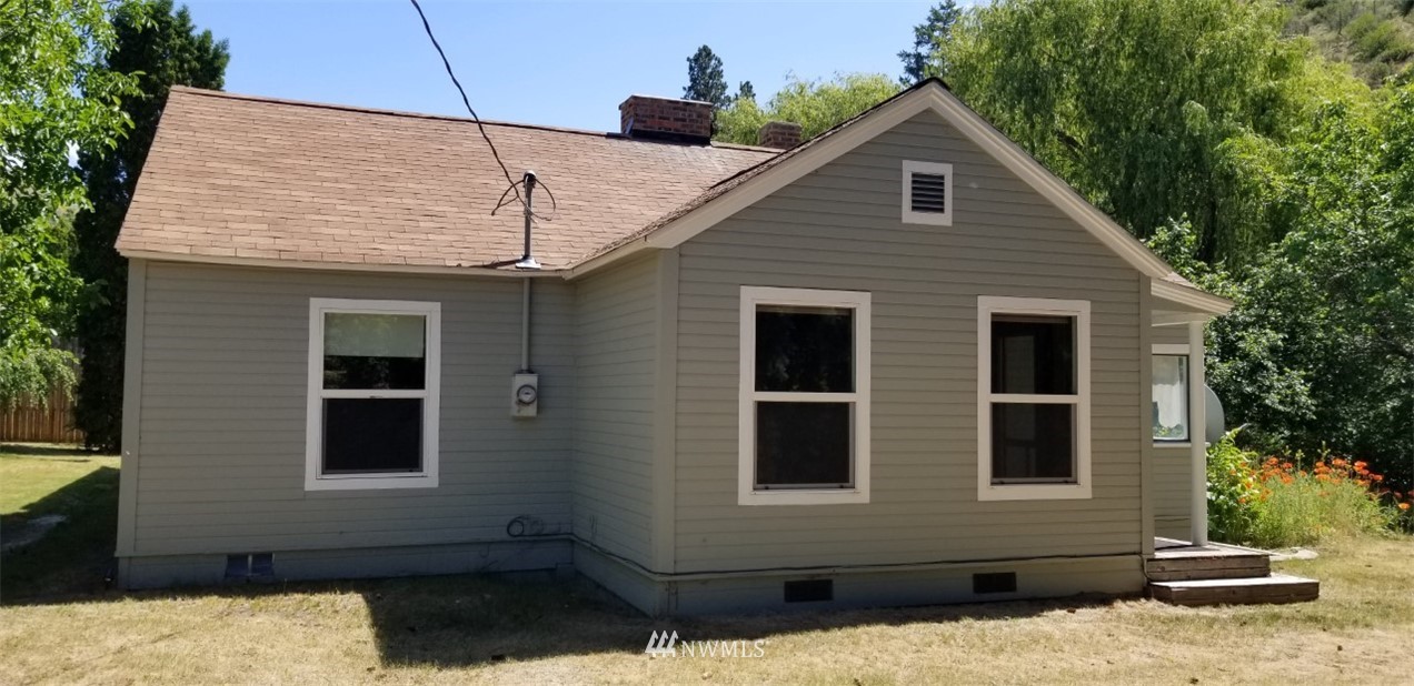 91 Grade Creek Road Manson, WA 98831 - Photo 18 of 18 Gallery Image 18