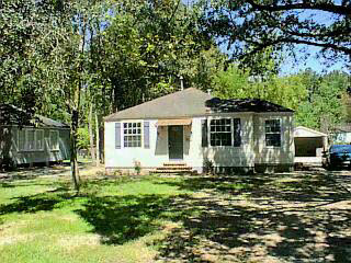 4441 Arrowhead Street Baton Rouge, LA 70808 - Photo 1 of 1