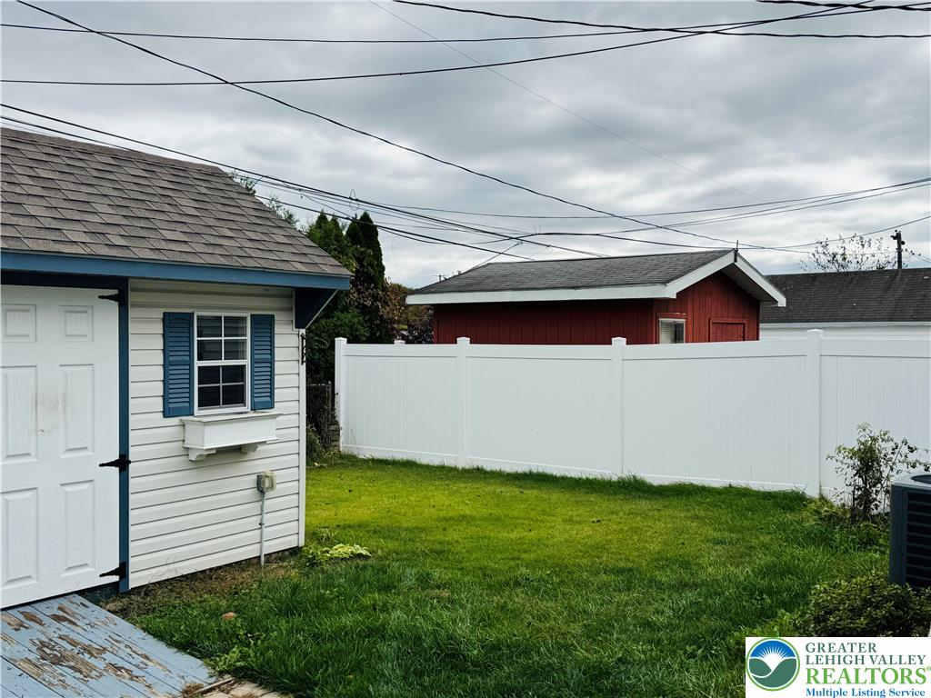 1522 Elayne Street Bethlehem, PA 18017 - Photo 24 of 25