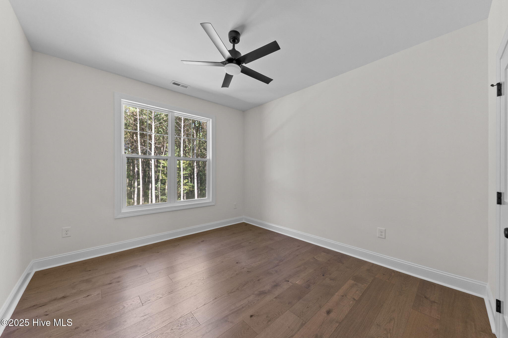 445 Oldham Road West End, NC 27376 - Photo 41 of 58 3rd downstairs bedroom